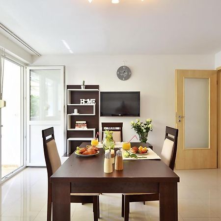 Aspalathos Dream Apartment Split Pokoj fotografie