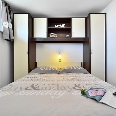 Aspalathos Dream Apartment Split Pokoj fotografie