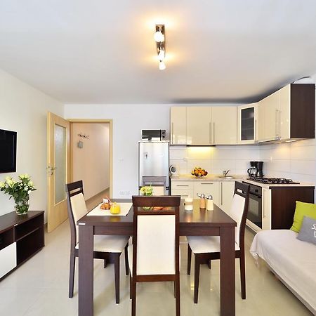 Aspalathos Dream Apartment Split Pokoj fotografie