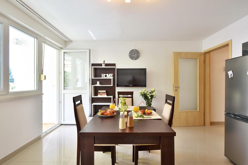 Aspalathos Dream Apartment Split Pokoj fotografie