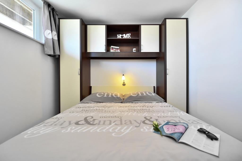 Aspalathos Dream Apartment Split Pokoj fotografie