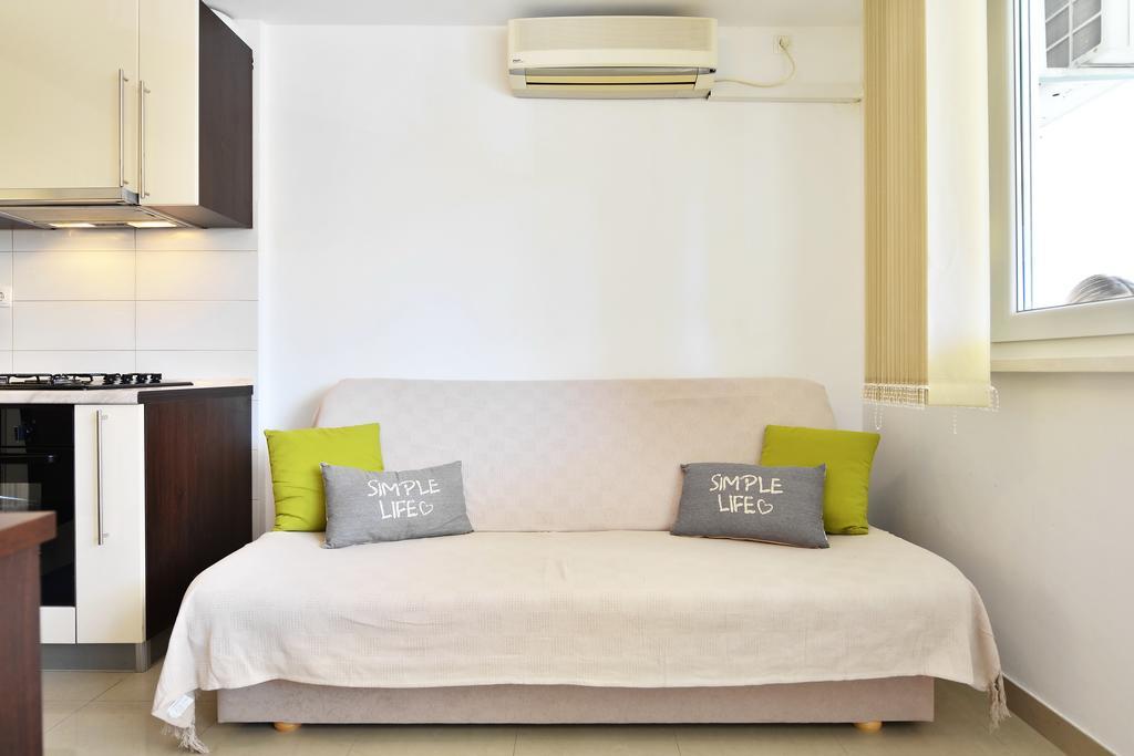 Aspalathos Dream Apartment Split Pokoj fotografie