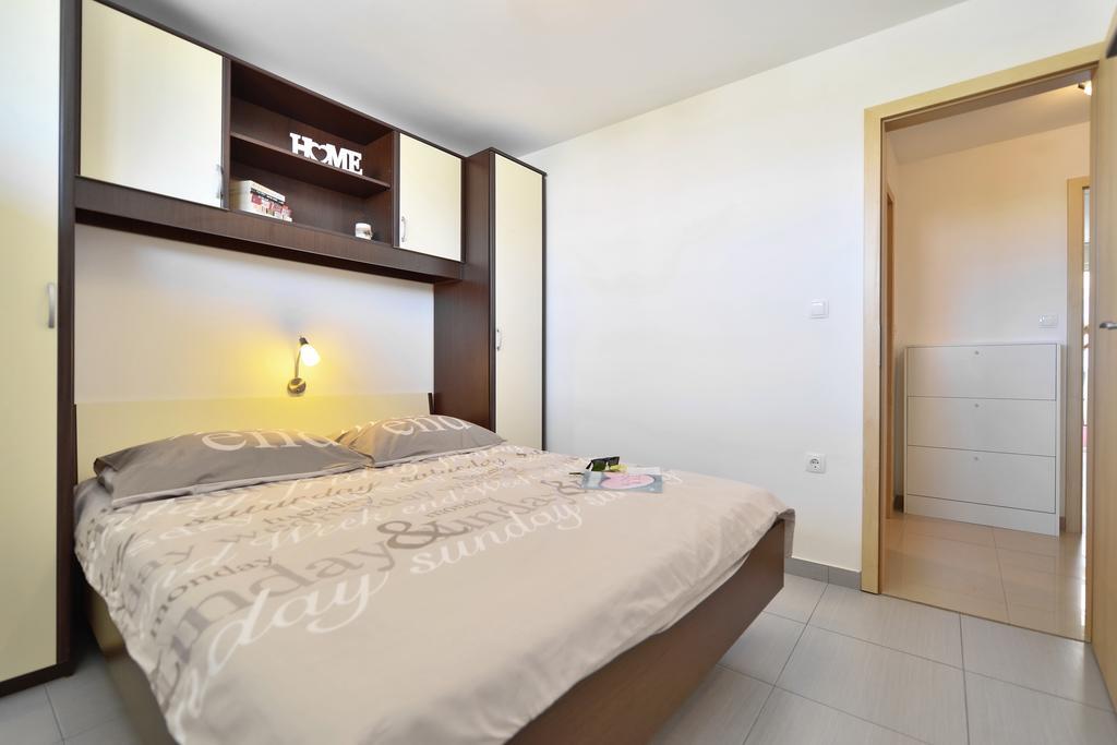 Aspalathos Dream Apartment Split Pokoj fotografie