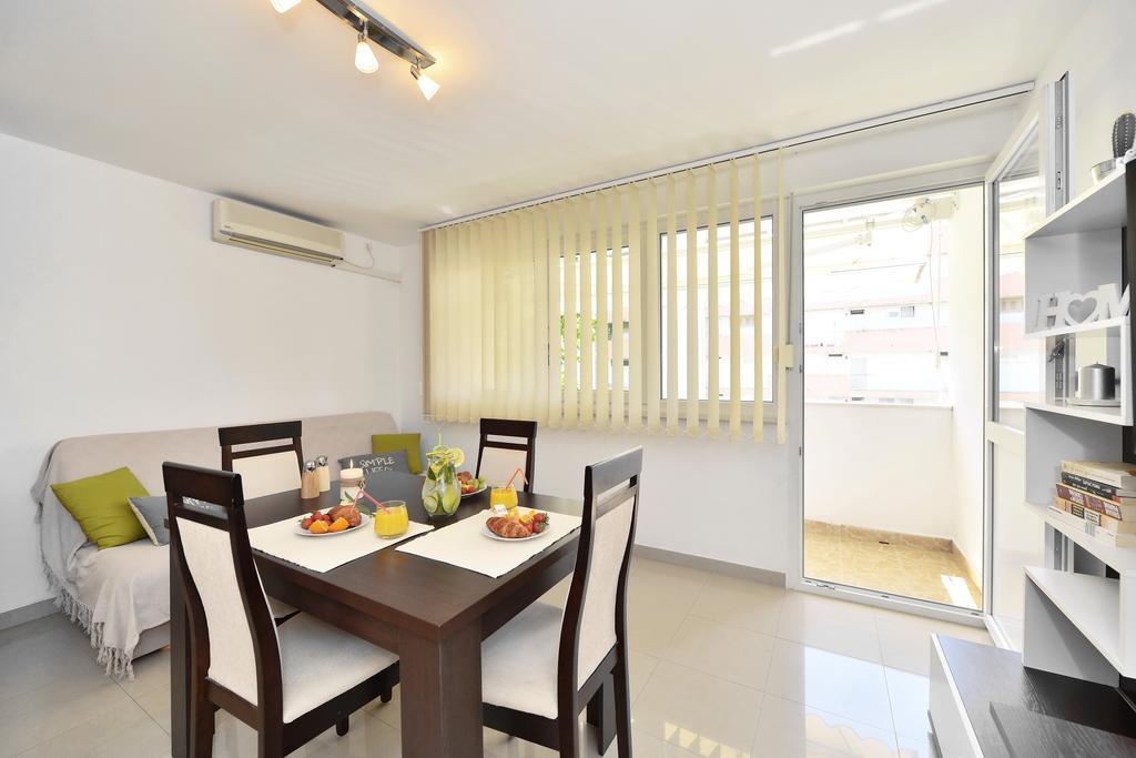 Aspalathos Dream Apartment Split Pokoj fotografie