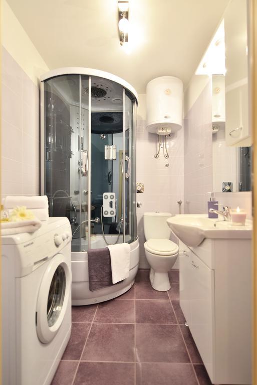 Aspalathos Dream Apartment Split Pokoj fotografie