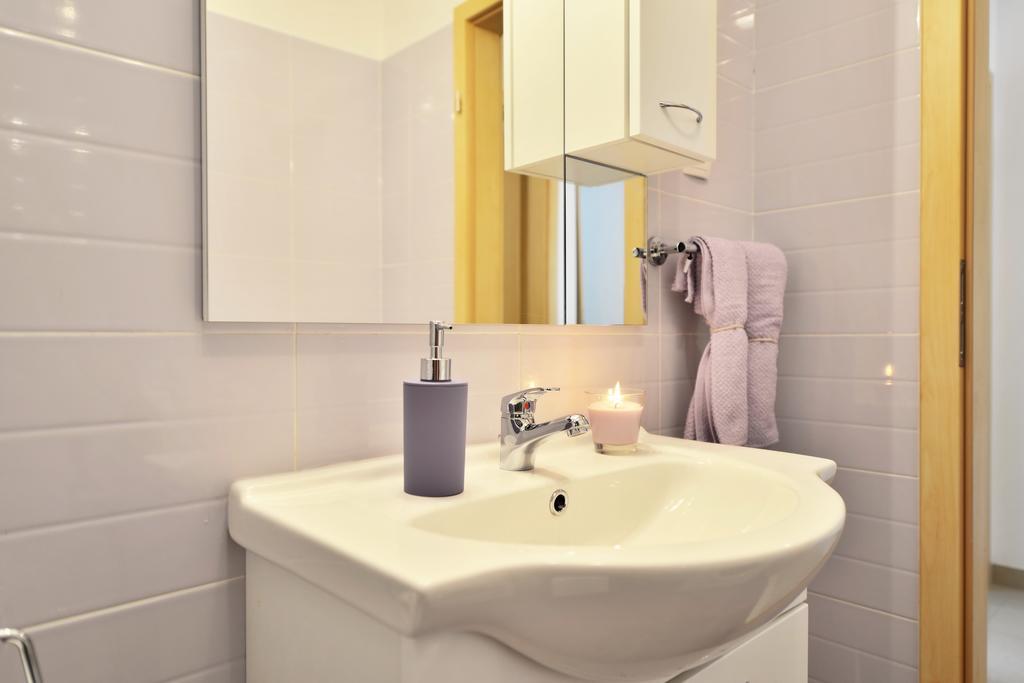 Aspalathos Dream Apartment Split Pokoj fotografie