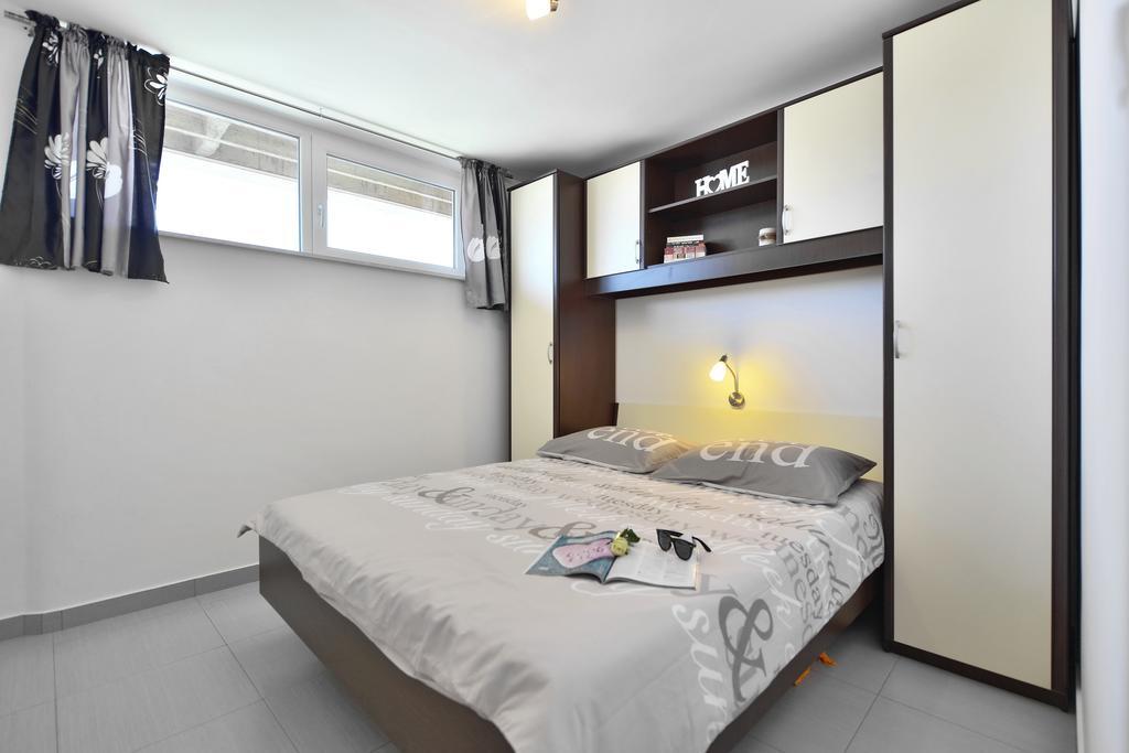 Aspalathos Dream Apartment Split Pokoj fotografie