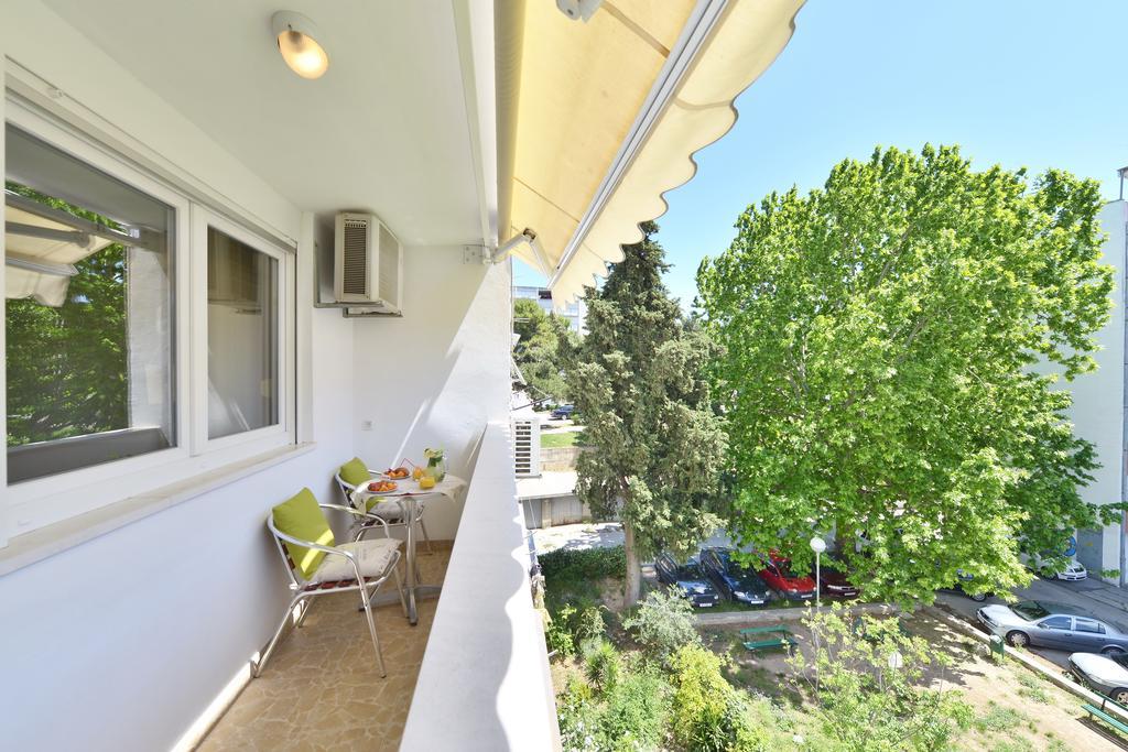 Aspalathos Dream Apartment Split Pokoj fotografie