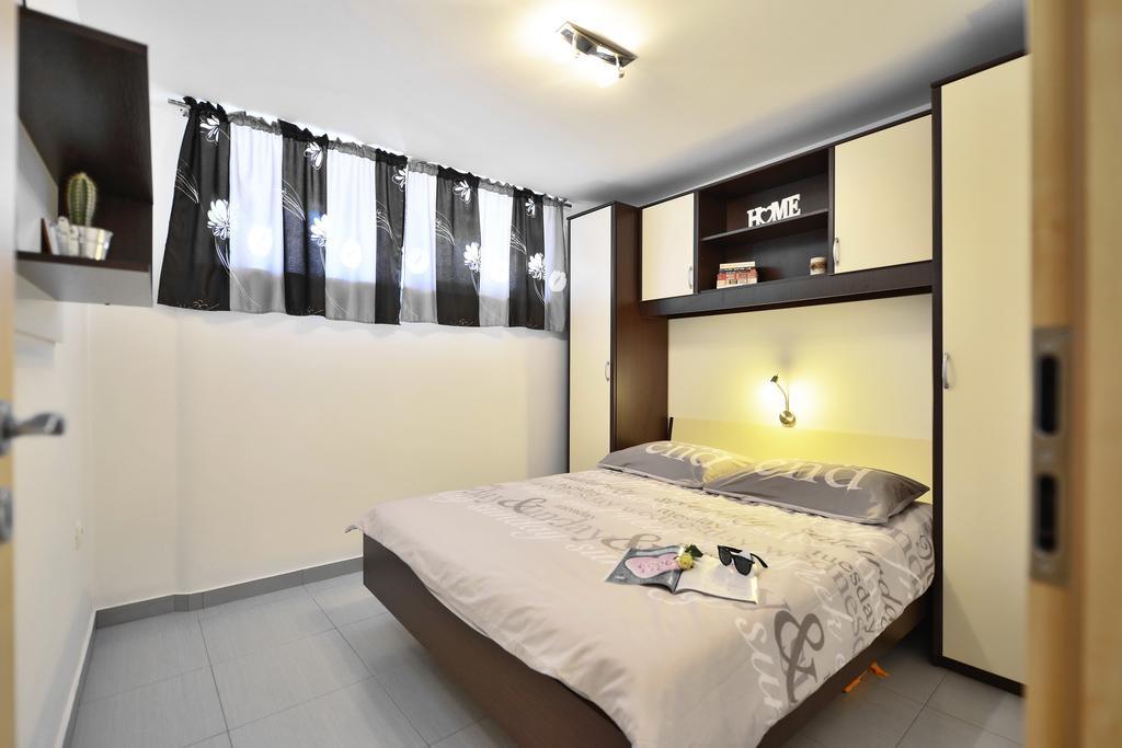 Aspalathos Dream Apartment Split Pokoj fotografie