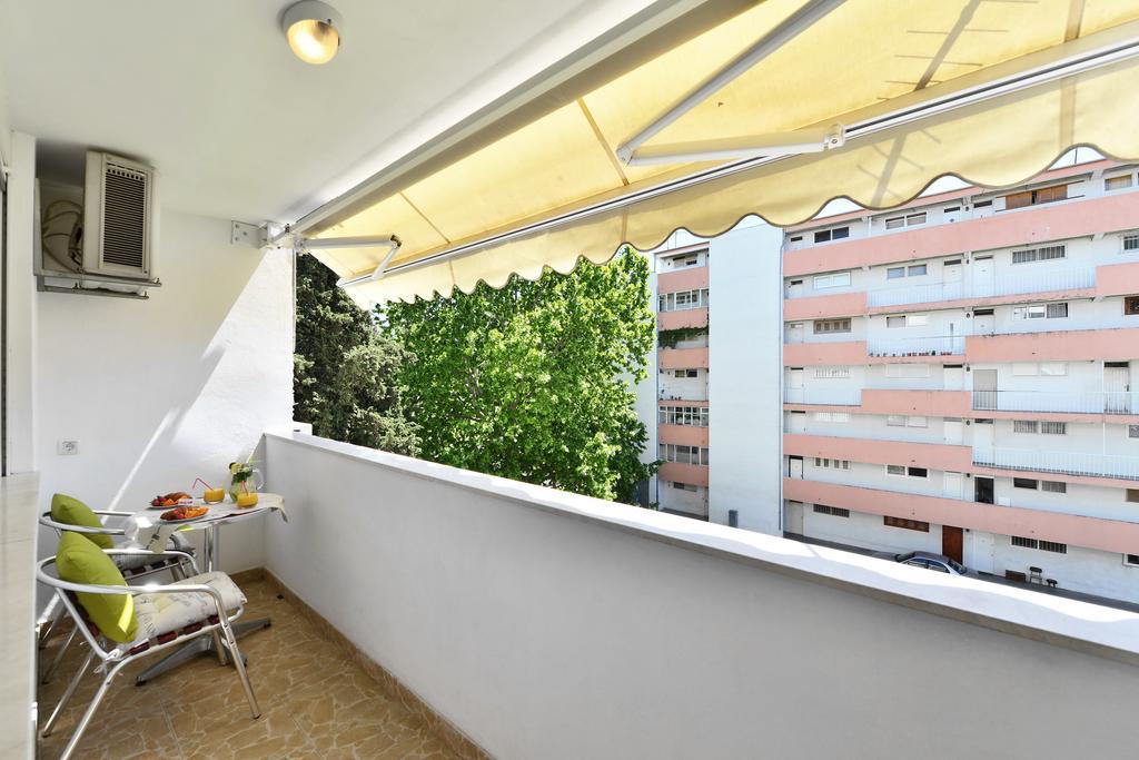 Aspalathos Dream Apartment Split Exteriér fotografie